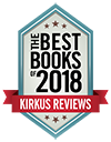 Kirkus Reviews Best Books of 2018